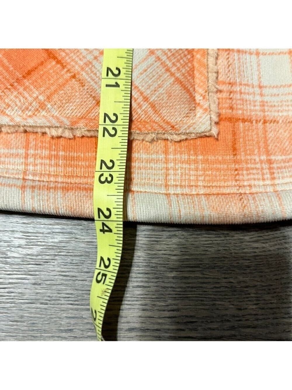 NWT Ivy Jane Fleece lined jacket with elbow patches. size Sm. - Picture 12 of 12
